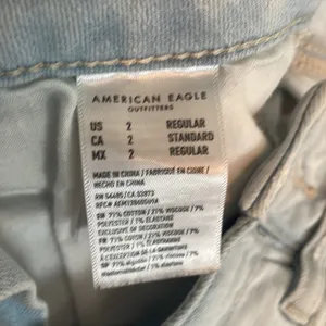 American Eagle jeans thumbnail 4
