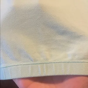 lululemon athletica Light Green Long Sleeve Top thumbnail 11