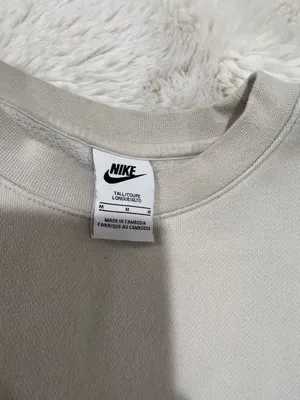 Nike Crewneck thumbnail 3
