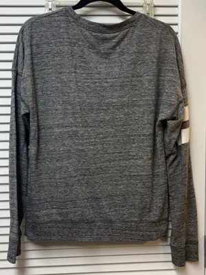 Victoria's Secret PINK Long Sleeve Top thumbnail 2