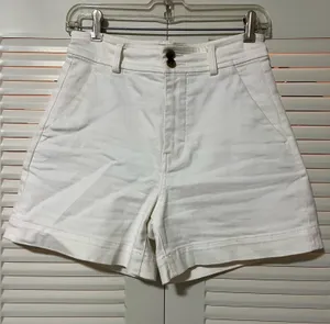 Everlane Shorts thumbnail 1