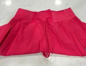 Lululemon Running Shorts thumbnail 1