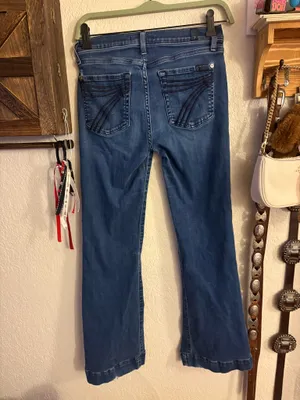 Seven7 Jeans thumbnail 2