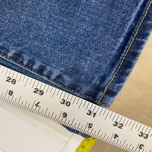 Vintage Y2K Citizens of Humanity Ingrid 002 Low Rise Flare Jeans 31 thumbnail 13