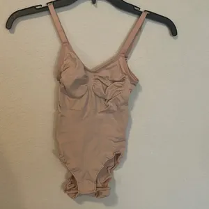 Skims (B11) Bodysuit Shapewear Nwot Xl thumbnail 2