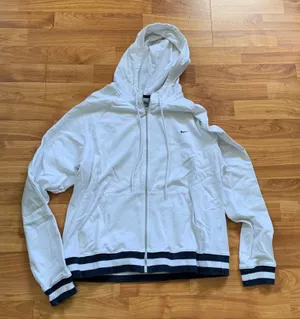 Nike Zip up Hoodie‎ thumbnail 1