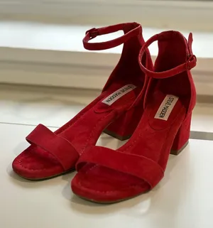 Steve Madden Heels thumbnail 1