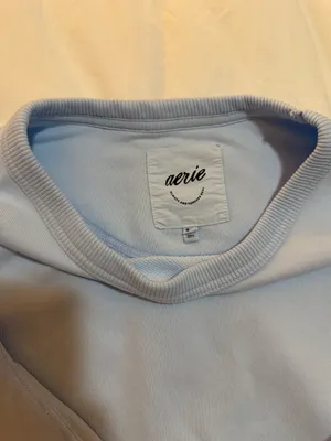 Aerie Sweatshirt thumbnail 4