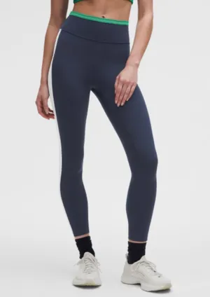 Lululemon Leggings 25" High-Rise thumbnail 6