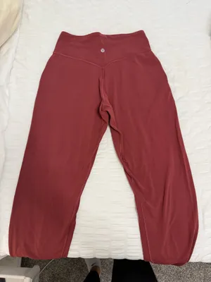 Lululemon Align Joggers High-Rise thumbnail 2
