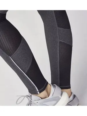 Fabletics Women’s Small High Rise Compression Leggings thumbnail 4