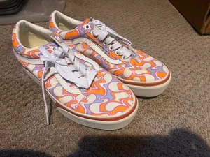 Vans Sneakers thumbnail 3