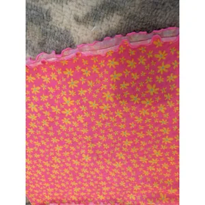 Kulani Kinis Mini Mesh Sarong - Berry Blush Cover-up Sarong Sz S NWT thumbnail 10