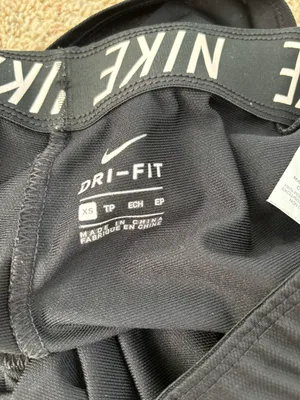 Nike shorts thumbnail 3