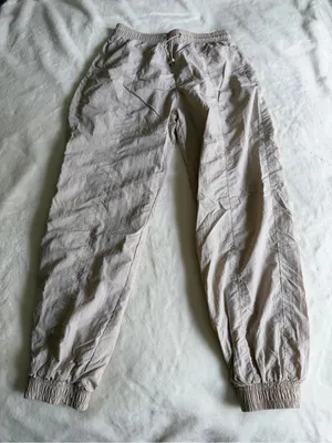 WILO The Label Parachute Joggers Size Medium thumbnail 5