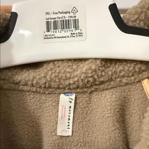 Free People Hit The Slopes Colorblock Pullover Size XL thumbnail 6