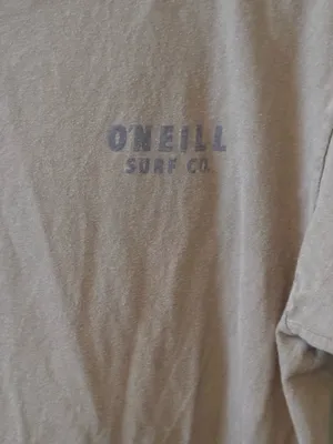 O’Neill Olive Sunset Surf Graphic thumbnail 4