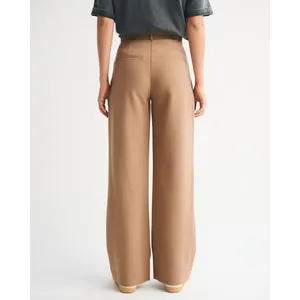 Abercrombie sloane tailored trousers thumbnail 2