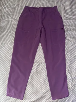 Scrub bottoms thumbnail 2