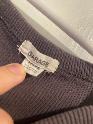 Garage Tanktop thumbnail 2