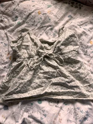 Brandy melville top thumbnail 2