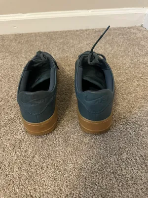 Wmns Air Force 1 Sage Low LX 'Deep Jungle Size 9.5 thumbnail 4