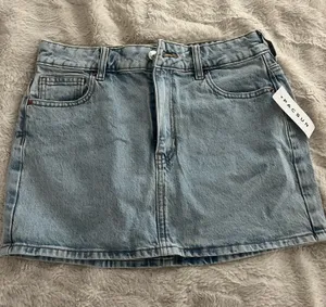 PacSun Jean Skirt Mini thumbnail 1