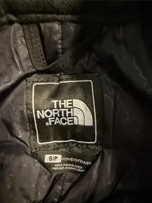 The North Face Black Ski Snow Pants size SP inseam 30” lots of pockets thumbnail 6