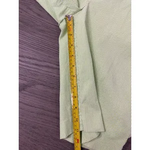 Ralph Lauren Active Green/White Shorts, 6 thumbnail 6