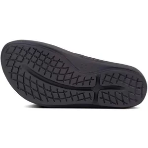 ✨Oofos OOlala Women’s Black Sz 11 Sandals✨ thumbnail 7