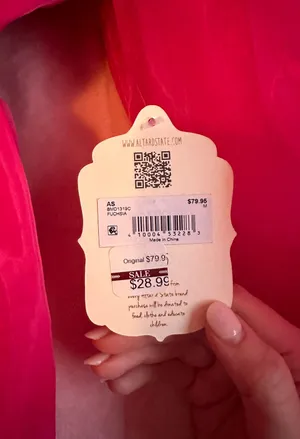 Dress thumbnail 3