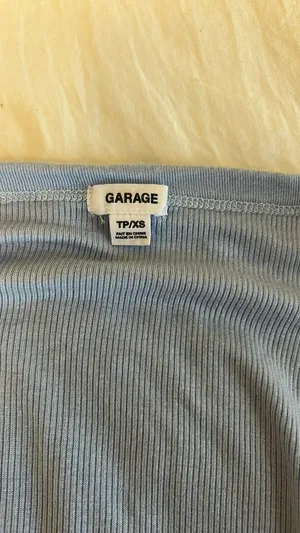 Garage Top thumbnail 3