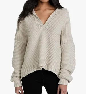 Free People Sweater thumbnail 1