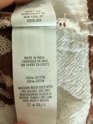 Aerie Jacquard Open Back Dress thumbnail 6