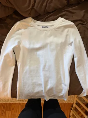 jane doh White Size M thumbnail 2