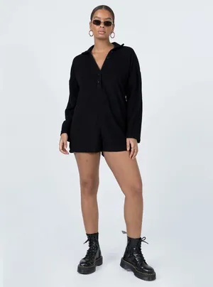 Princess Polly Romper thumbnail 2