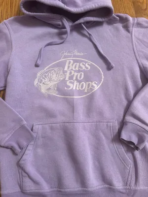 Bass Pro Shops Sweatshirt thumbnail 2