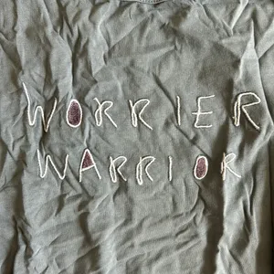 Rotten ranch worrier warrior tshirt Gray Size XS thumbnail 2