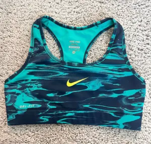 Dri-Fit Nike Sports Bra thumbnail 1