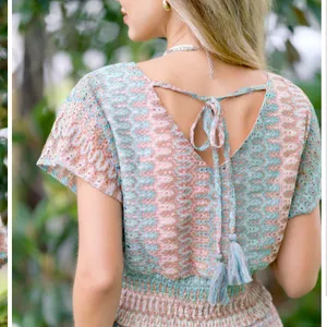 Davi & Dani Sahara Breeze -Skirt Only NWT thumbnail 8