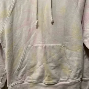 Reformation Tie Dye Hoodie Size XS‎ thumbnail 2