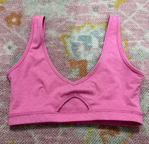 Outdoor Voices Sports Bra thumbnail 1