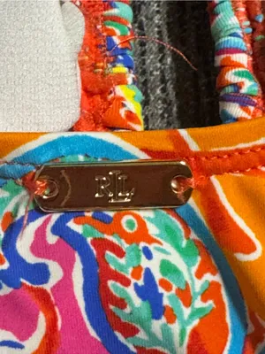 Lauren Ralph Lauren Women’s Tankini thumbnail 6