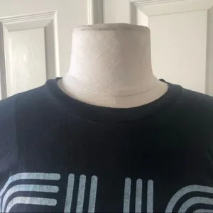 American Apparel FYF LA long sleeved shirt S thumbnail 5