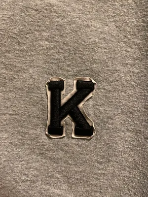 sweatshirt Gray Size M thumbnail 3