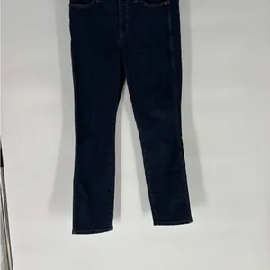 J. Crew Vintage Straight Jeans thumbnail 5