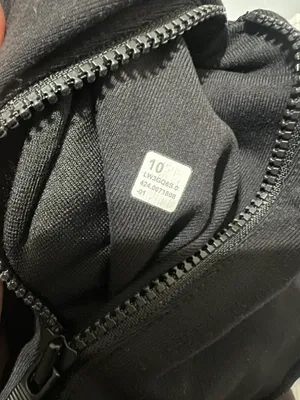 Define Jacket Lululemon Luon thumbnail 6
