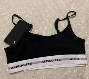 Alphalete Acute Cami Bralette thumbnail 5