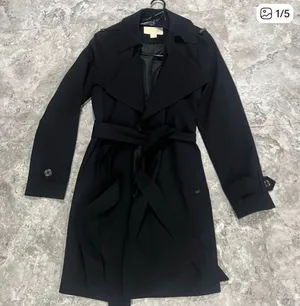 Michael Kors Trench Coat thumbnail 1