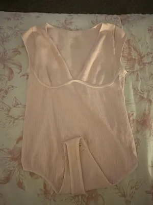 Free People Bodysuit thumbnail 1